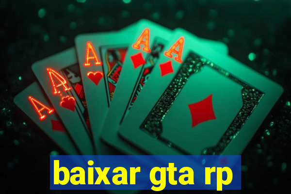 baixar gta rp